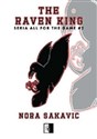 The Raven King polish usa