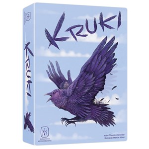 Kruki Bookshop