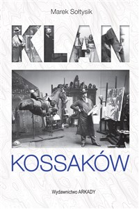 Klan Kossaków online polish bookstore