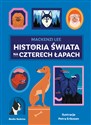 Historia świata na czterech łapach Polish Books Canada