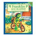 Franklin uczy się jeździć T.4  