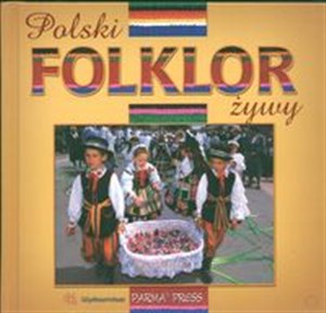 Polski folklor żywy  wersja polska  