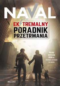 Ekstremalny Poradnik Przetrwania buy polish books in Usa