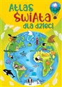 Atlas świata dla dzieci - Polish Bookstore USA