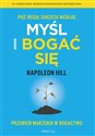 Pięć reguł sukcesu według Myśl i bogać się Przemień marzenia w bogactwo  pl online bookstore