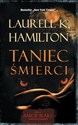 Taniec śmierci - Laurell K. Hamilton