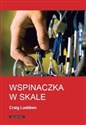 Wspinaczka w skale Polish bookstore