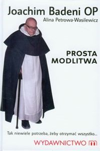 Prosta modlitwa Canada Bookstore