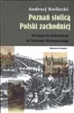 Poznań stolicą Polski Zachodniej Od kongresu wiedeńskiego do Powstania Wielkopolskiego  