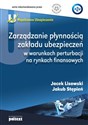 Zarządzanie płynnością zakładu ubezpieczeń w warunkach perturbacji na rynkach finansowych to buy in Canada