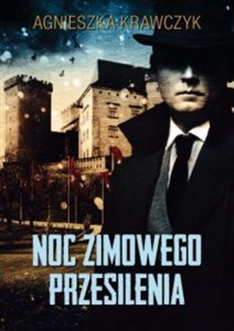 Noc zimowego przesilenia books in polish