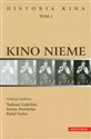 Kino nieme Historia kina Tom 1 Polish Books Canada