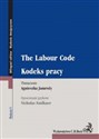 Kodeks pracy The Labour Code  online polish bookstore