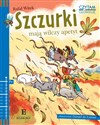 Czytam i główkuję Szczurki mają wilczy apetyt - Polish Bookstore USA