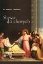 Słowo do chorych - Polish Bookstore USA