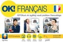 OK! Français FOTOkurs do szybkiej nauki podstaw francuskiego - Natalia Wajda