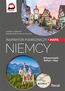 Niemcy Inspirator Podróżniczy chicago polish bookstore