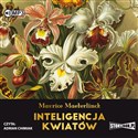 [Audiobook] CD MP3 Inteligencja kwiatów 