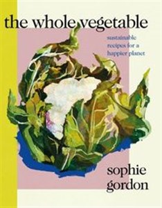 The Whole Vegetable polish books in canada