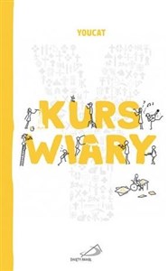 YOUCAT Kurs wiary  