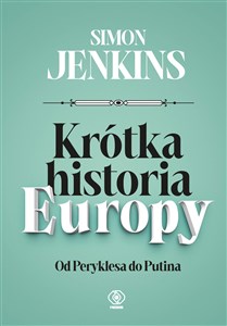 Krótka historia Europy  