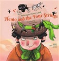 Henio and the Four Strings  Polish bookstore