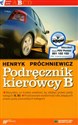 Podręcznik kierowcy B online polish bookstore