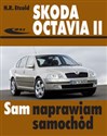 Skoda Octavia II (od 06.2004 do 03.2016) - Polish Bookstore USA