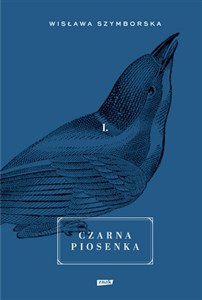 Czarna piosenka in polish