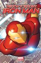 Niezwyciężony Iron Man polish books in canada