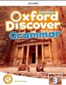 Oxford Discover 3 Grammar Book  