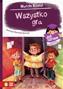 Wszystko gra Już czytam Zagadki matematyczne online polish bookstore