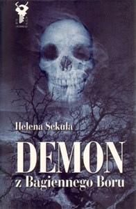 Demon z Bagiennego Boru bookstore