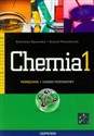Chemia 1 Podręcznik Liceum, technikum Canada Bookstore