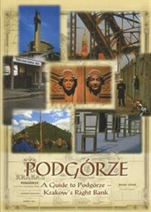 Podgórze A guide to Podgórze Krakows right bank  buy polish books in Usa