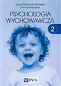 Psychologia wychowawcza Tom 2 - Maria Przetacznik-Gierowska, Ziemowit Włodarski to buy in USA