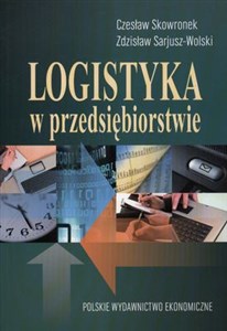 Logistyka w przedsiębiorstwie - Polish Bookstore USA