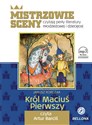 [Audiobook] Król Maciuś Pierwszy - Janusz Korczak Canada Bookstore