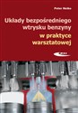 Układy bezpośredniego wtrysku benzyny w praktyce warsztatowej Polish Books Canada