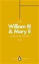 William III & Mary II  