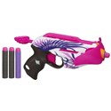 NERF Rebelle Pink Crush 