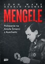 Mengele Polowanie na Anioła Śmierci z Auschwitz online polish bookstore