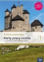 Poznać przeszłość 1 Karty pracy ucznia do historii Zakres podstawowy Liceum i technikum. Szkoła ponadpodstawowa online polish bookstore