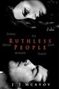 Ruthless People chicago polish bookstore