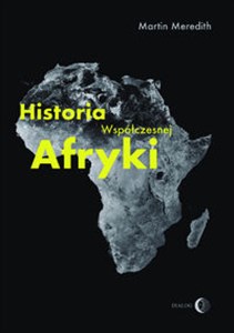 Historia współczesnej Afryki in polish
