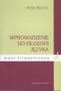 Wprowadzenie do filozofii języka  