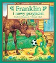 Franklin i nowy przyjaciel T.7 pl online bookstore