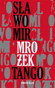 Tango - Polish Bookstore USA
