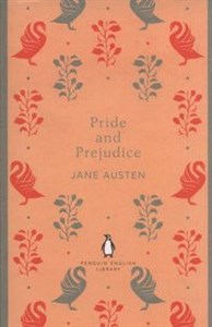 Pride and Prejudice  
