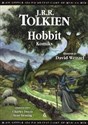 Hobbit Komiks chicago polish bookstore